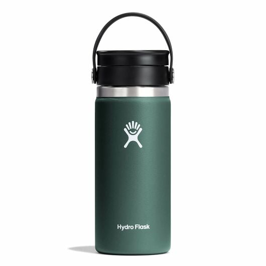 Hydro Flask Kaffee 16 onças com tampa Flex Sip Trinkflasche