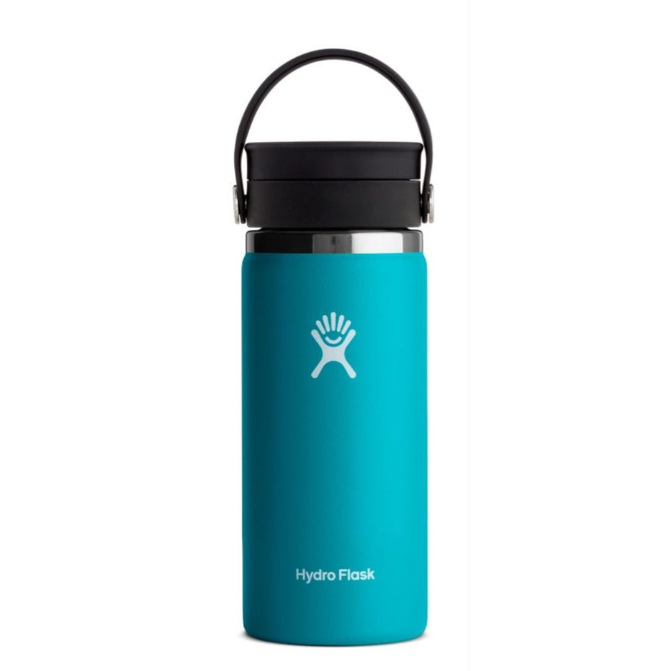 Hydro Flask Kaffee 16oz mit Flex Sip Lid Trinkflasche