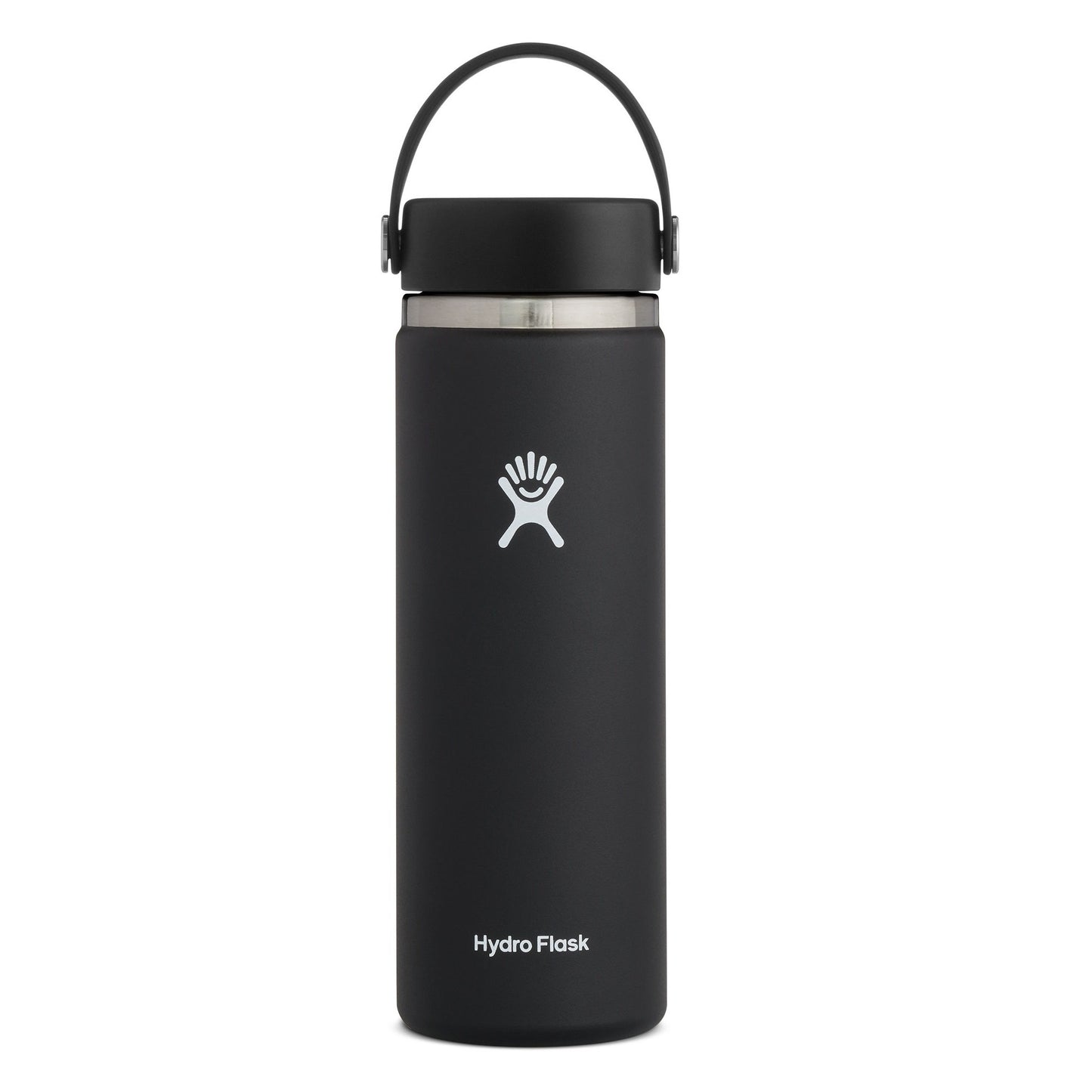 Hydro Flask Hidratação 20 onças Trinkflasche de boca larga