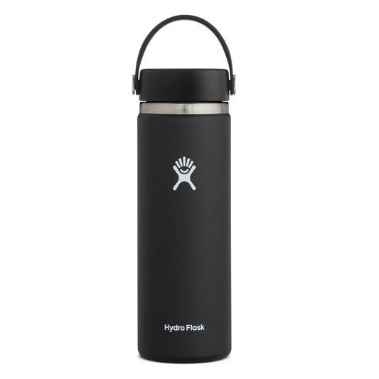 Hydro Flask Hydration 20oz Wide Mouth Trinkflasche