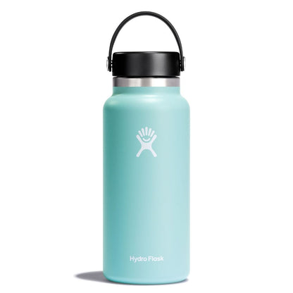 Hydro Flask Hidratação 32 onças Trinkflasche de boca larga