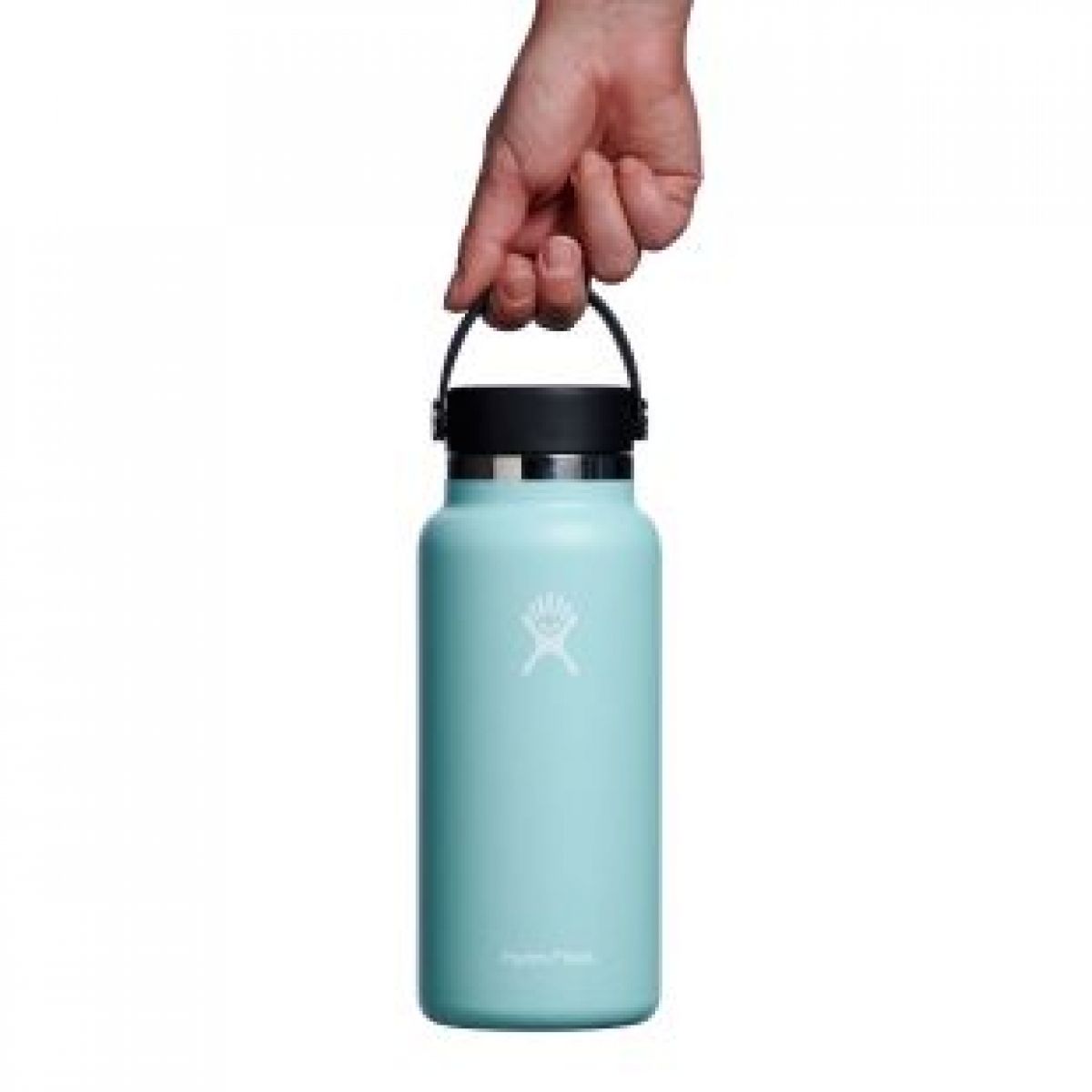 Hydro Flask Hidratação 32 onças Trinkflasche de boca larga