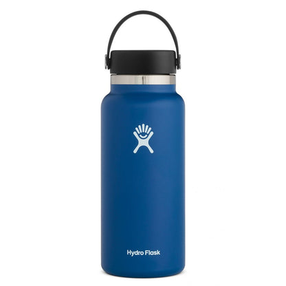 Hydro Flask Hidratação 32 onças Trinkflasche de boca larga