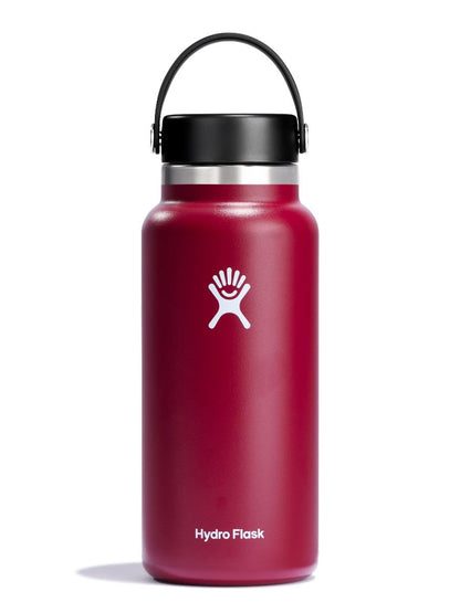 Hydro Flask Hydration 32oz Wide Mouth Trinkflasche