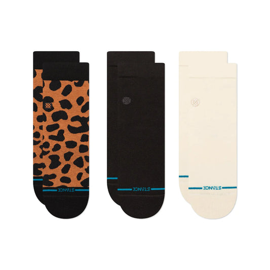 Stance Animaniac Quarter 3 Socks