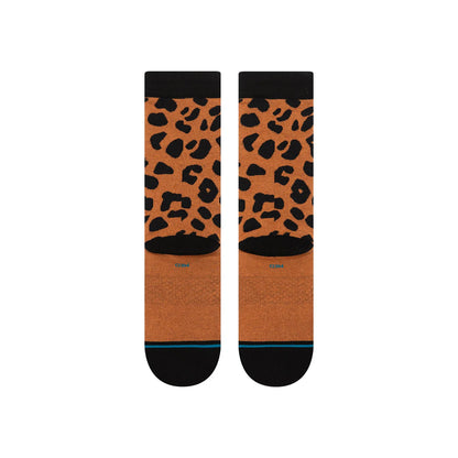 Stance Icon Crew Socken