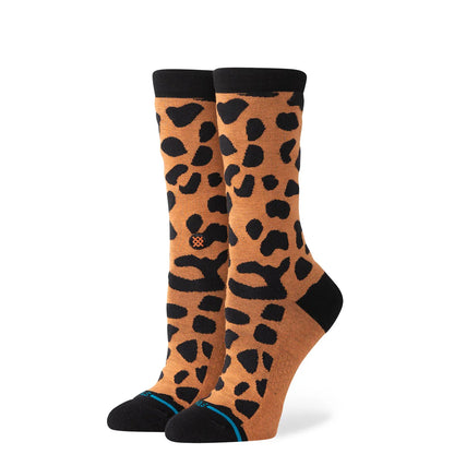 Stance Icon Crew Socken