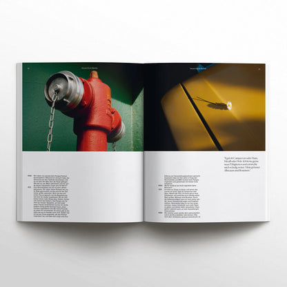 WAVES AND WOODS -  Issue 47