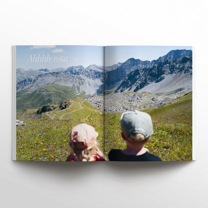 WAVES AND WOODS -  Issue 47