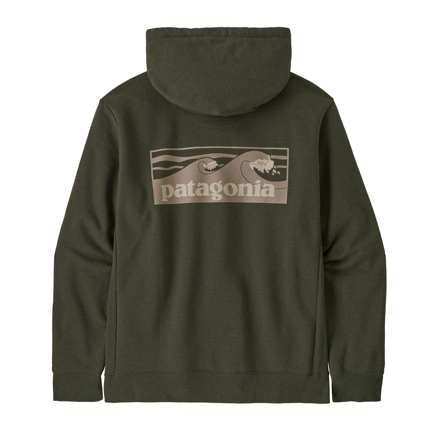 Patagonia Boardshort Logo Uprisal Hoodie