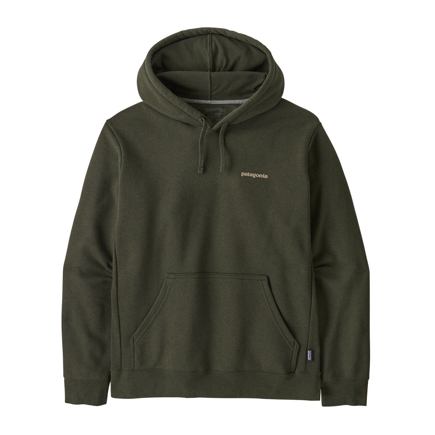 Patagonia Boardshort Logo Uprisal Hoodie