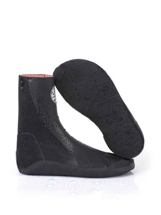 Rip Curl Rubber Soul Plus Bota com Biqueira Dividida de 5mm