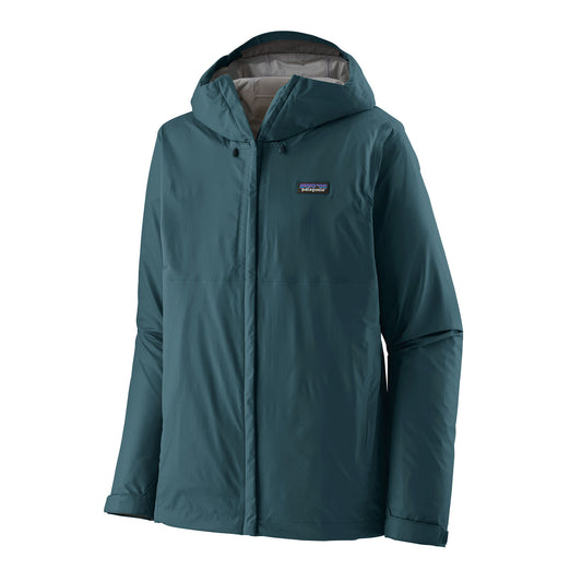 Patagonia M's Torrentshell 3L Regenjacke