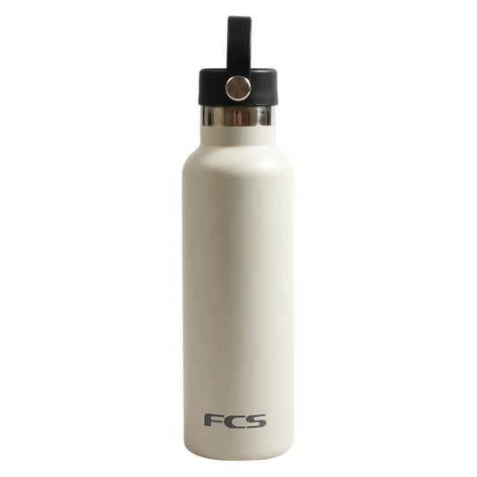 FCS Wasserflasche Sand