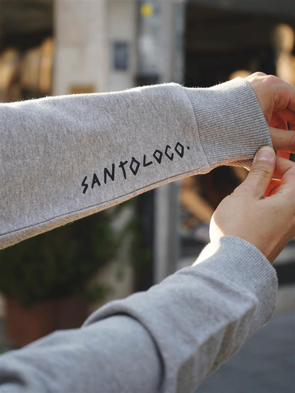 SantoLoco WeLoveBoards Hoodie