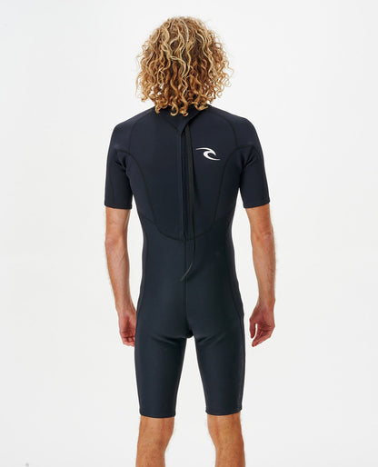 Rip Curl Freelite S/SL 2mm Spring Black