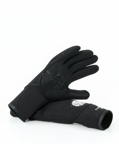 Rip Curl Flashbomb 3/2 5 Finger Handschuhe