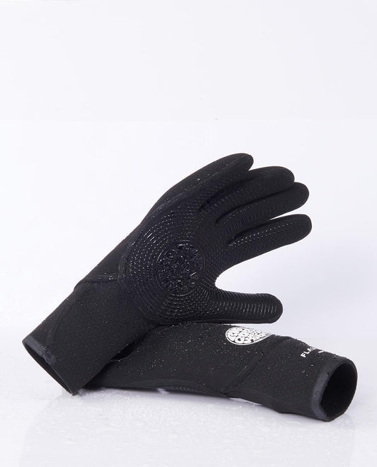 Rip Curl Flashbomb 3/2 5 Finger Handschuhe