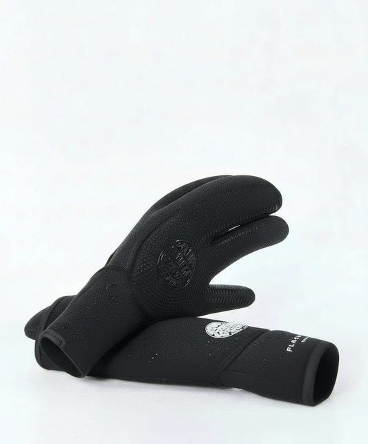 Rip Curl Flashbomb 3 Finger Handschuh 5/3mm