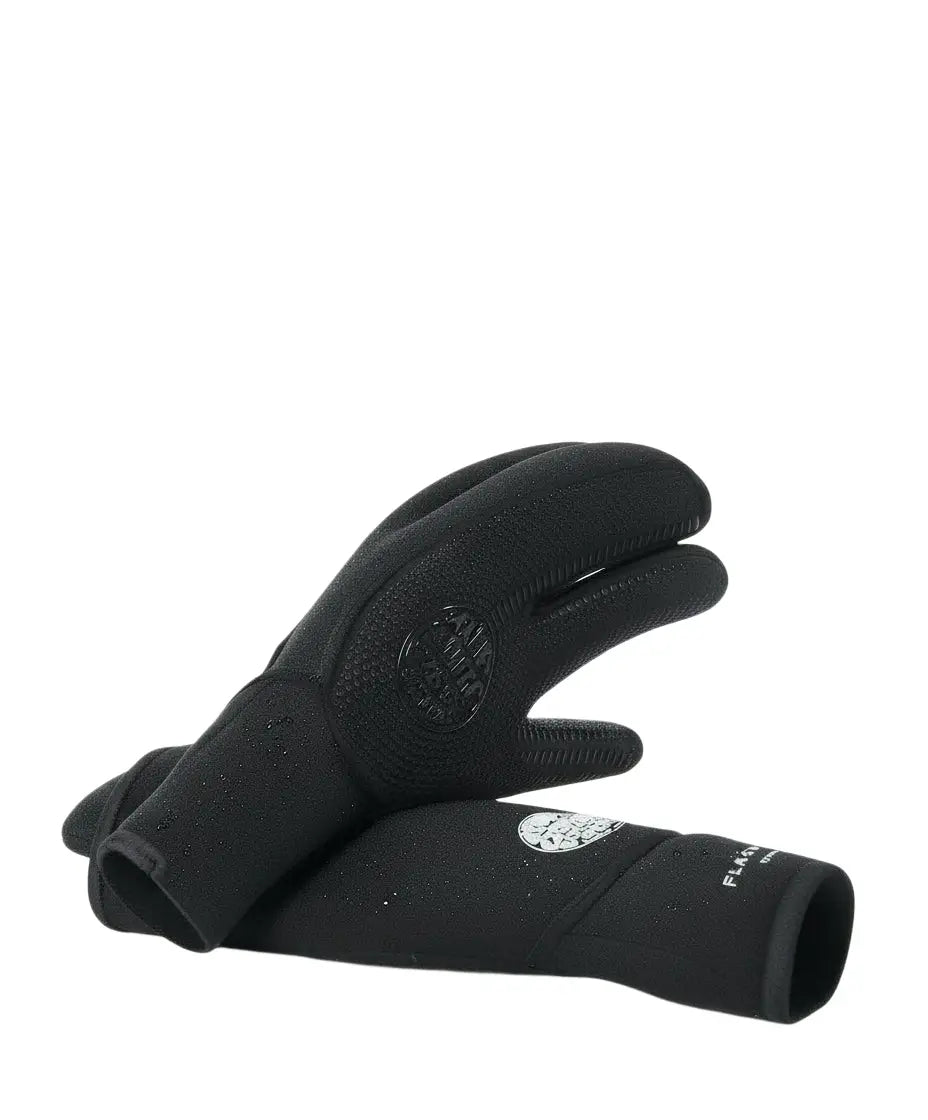 Rip Curl Flashbomb 3 Finger Handschuh 5/3mm 