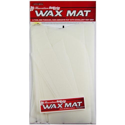 SurfCo Hawaii Wax Mat Kit - 9'0" Longboard