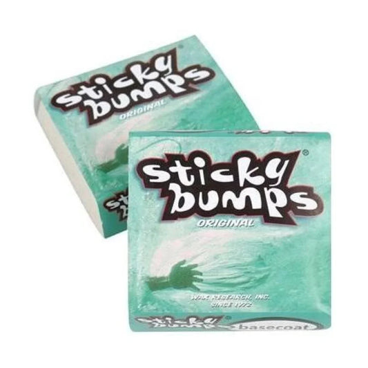 Sticky Bumps Basecoat