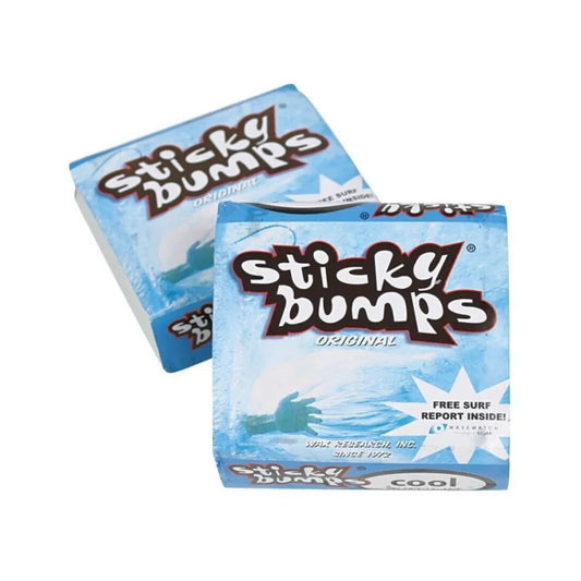 Sticky Bumps Wax Cool 14 - 19 C°