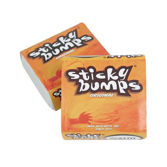 Sticky Bumps Wax Warm 17 - 24 C°
