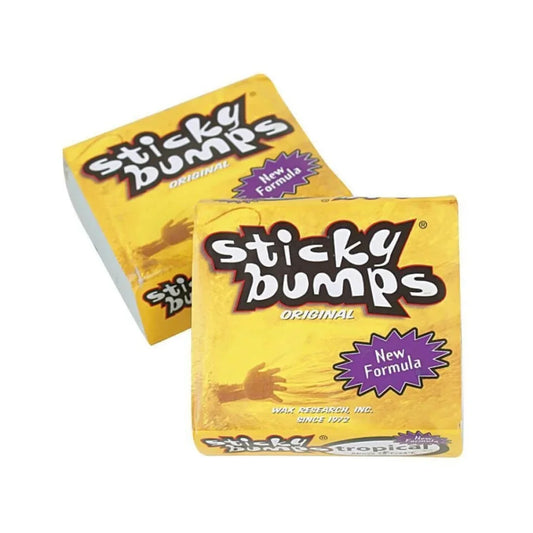 Sticky Bumps Wax Tropical +24 C°