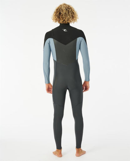 Rip Curl Dawn Patrol 5/3 Chest Zip Wetsuit