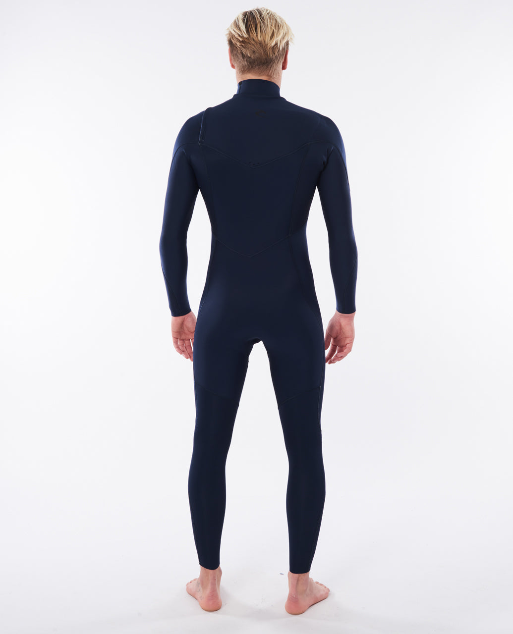 Rip Curl Dawn Patrol Perf 3/2 Chest Zip Full Wetsuit