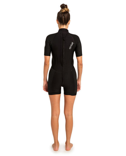 Rip Curl Damen Dawn Patrol Kurzarm Summersuit