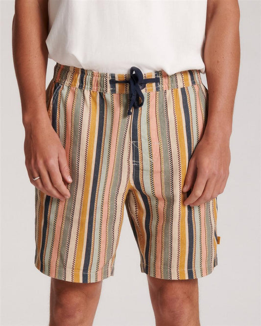 TCSS Strobe Linen Short