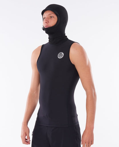 Rip Curl Flashbomb Polypro Hooded Weste