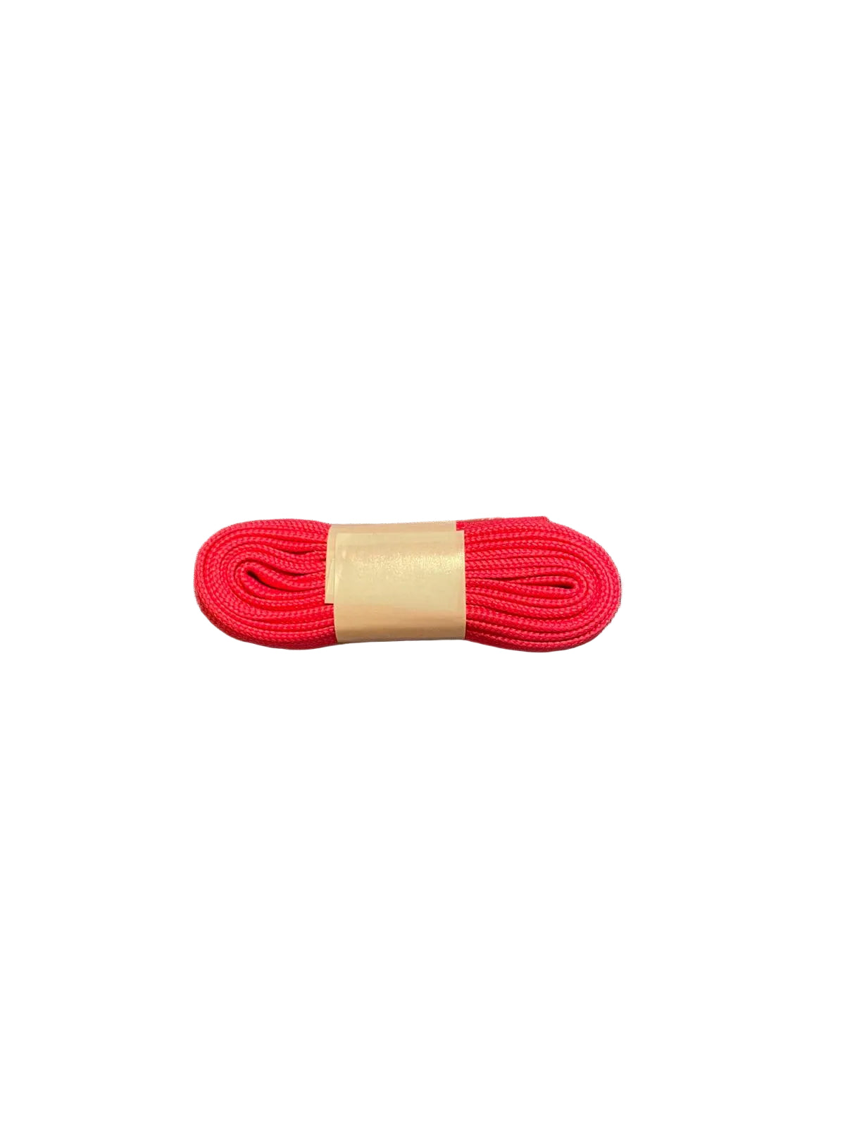 SantoLoco Flat Tubular Schnürsenkel Pink