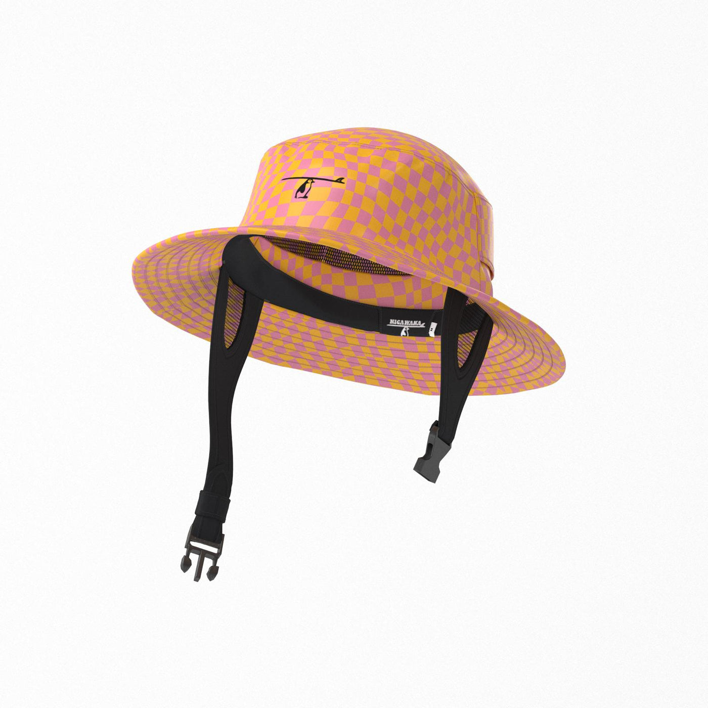 Nicawana Popoyo Surf Helmet UPF50+