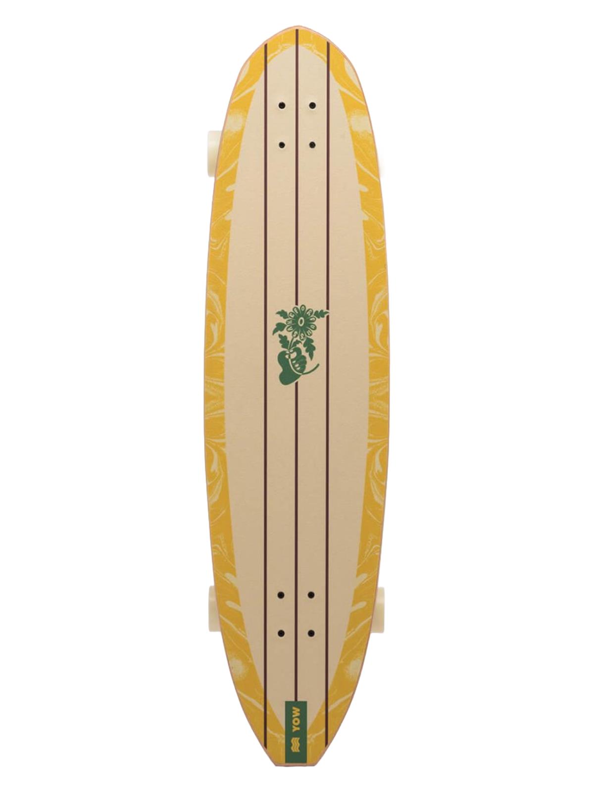 YOW Waikiki 40' Surfskate