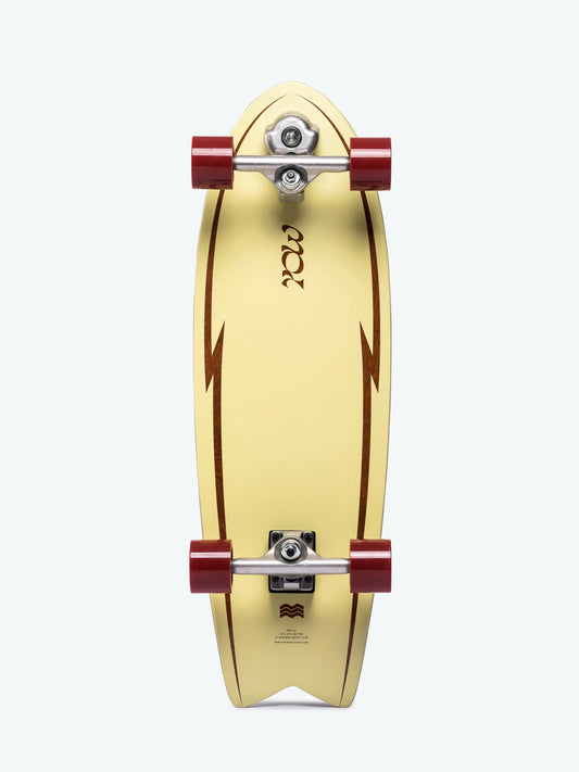 YOW Pipe Surfskate 32