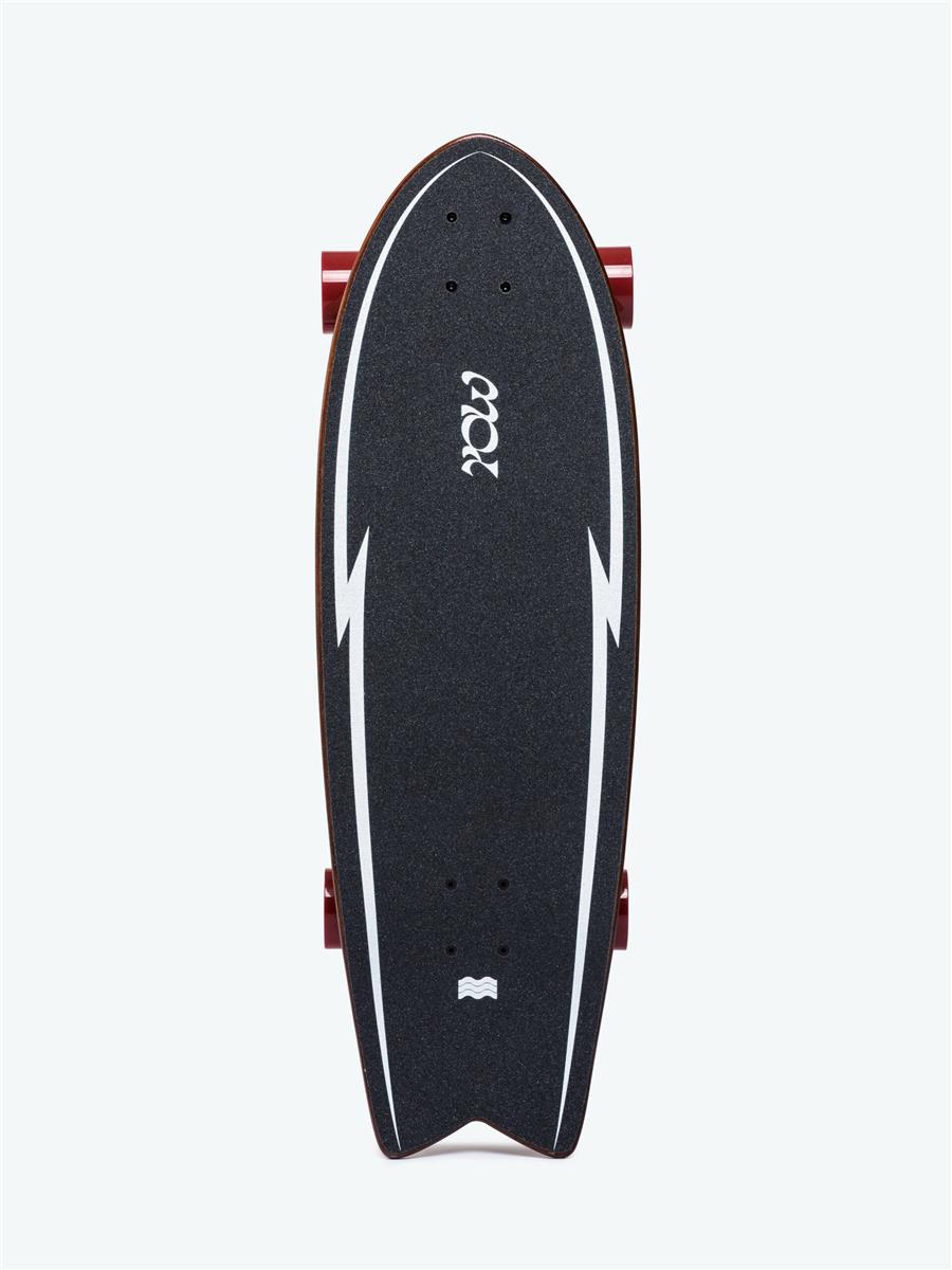 YOW Pipe Surfskate 32