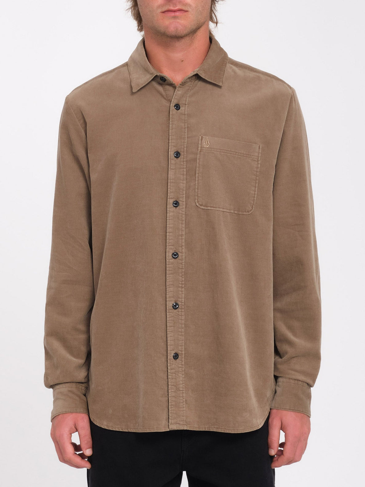 Volcom Zander Langarmshirt 