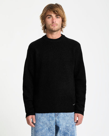 Volcom Edmonder II Sweatshirt Black