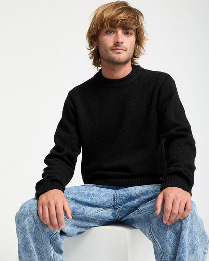 Volcom Edmonder II Sweatshirt Black