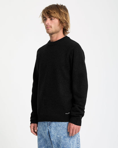 Volcom Edmonder II Sweatshirt Black