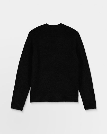 Volcom Edmonder II Sweatshirt Black