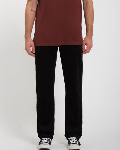 Volcom Solver Pants Black