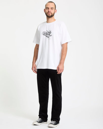 Volcom Solver Pants Black