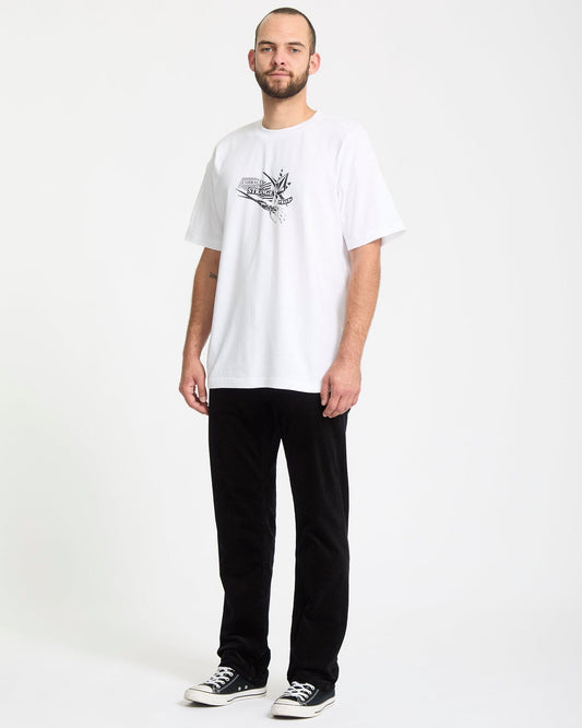 Volcom Solver Pants Black