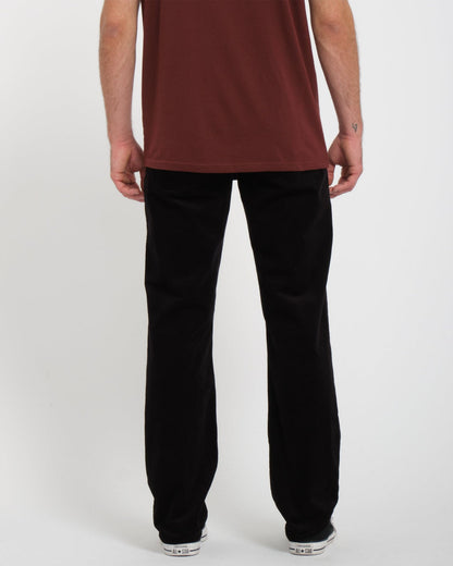 Volcom Solver Pants Black