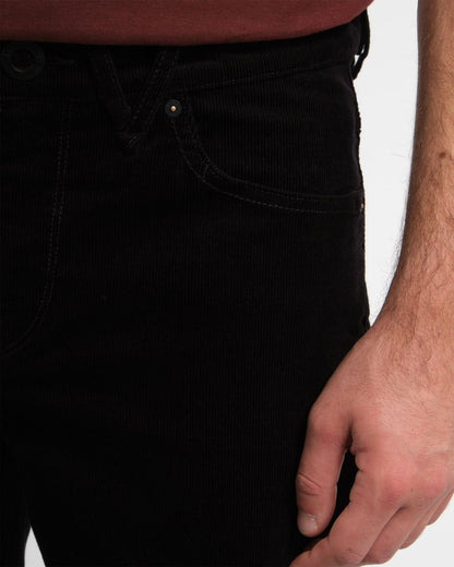 Volcom Solver Pants Black