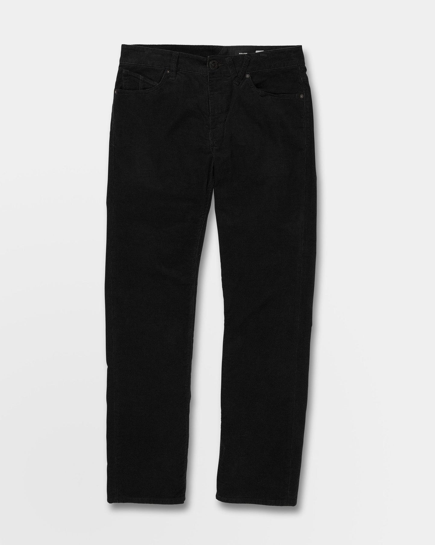 Volcom Solver Pants Black